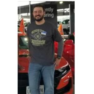 Meet your Posher, Joe